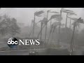 Hurricane Irma devastates western coast of Florida