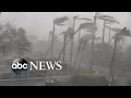 Hurricane Irma Devastates Western Coast Of Florida