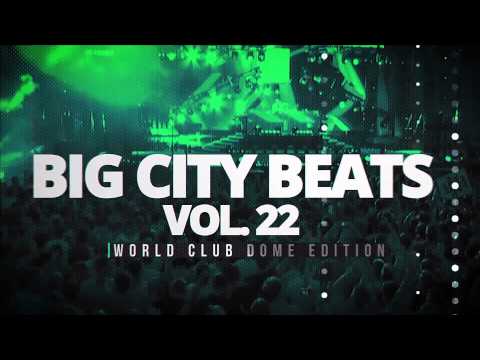 BigCityBeats Vol. 22 - WORLD CLUB DOME Edition