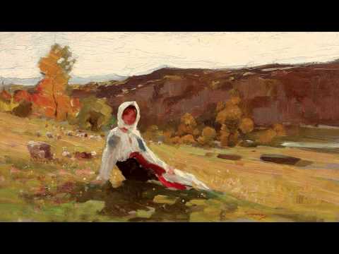 M. Negrea - Păstorița (Corala "Gloria")