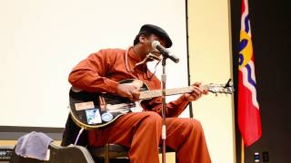 Terry "Harmonica" Bean -  Teeny Bit of Your Love