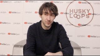 Husky Loops Interview - BooTV