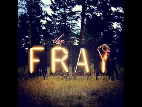 The Fray - You Found Me (Official Instrumental)