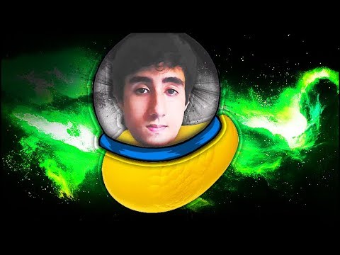 FELPATO NO ESPAÇO 🚀 #4