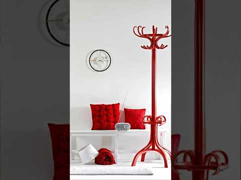 Tres razones para usar el color rojo en casa. #energia #fengshui #tips #colores