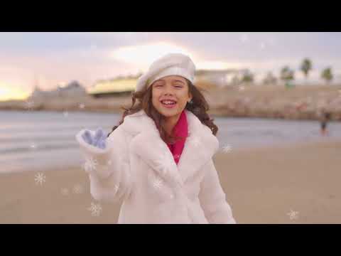 Sandra Valero - Invierno en mi ciudad (Video Oficial)