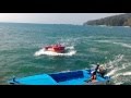 Video Lucu Jumper Di Pangandaran Beach