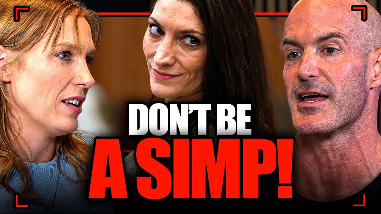 Pearl EXPOSES Men Who Keep Enabling Women’s TERRIBLE Behavior!