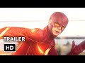 The Flash Season 4 