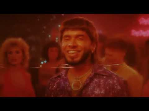 Anuel AA & Haze | AMANECE (Pop Soul 80s IA Cover)