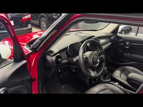 DealerShift - 2022 Mini Cooper Premier