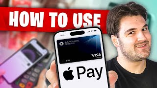 How to Use Apple Wallet: Ultimate Apple Wallet/Pay Tutorial in 2024