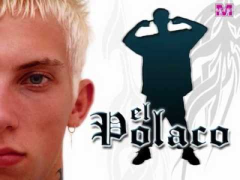 El Polaco - Si Quieres (CD Agradeciendo A Dios)
