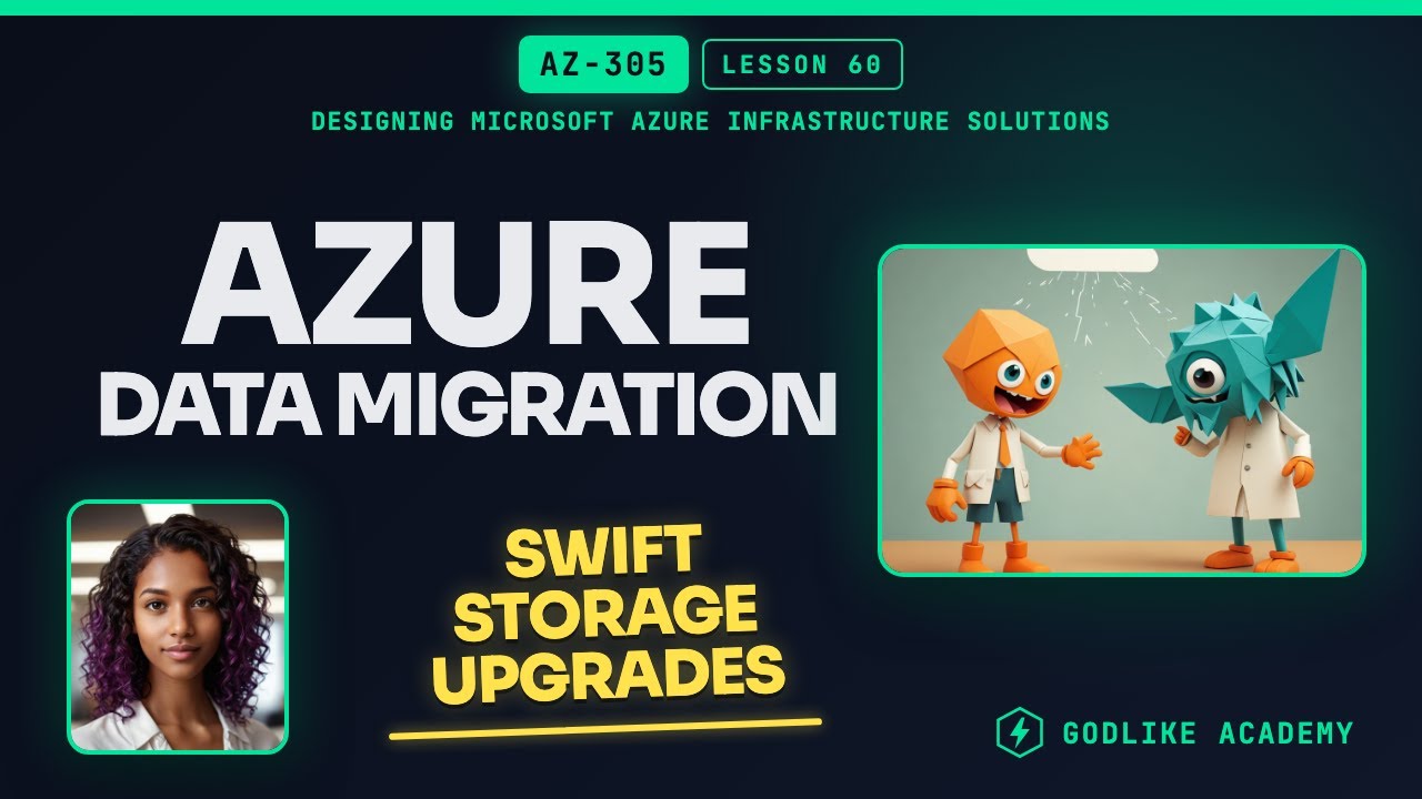 Data Migration Strategies and Tools