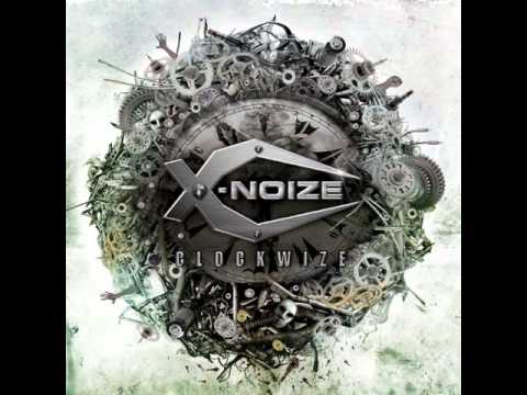 06 X Noize and Guy Salama Feat Tom C Losing Control 2010