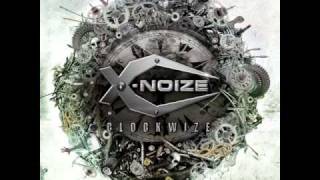 06 X Noize and Guy Salama Feat Tom C Losing Control 2010