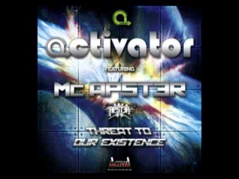 Activator Feat Mc Apster 