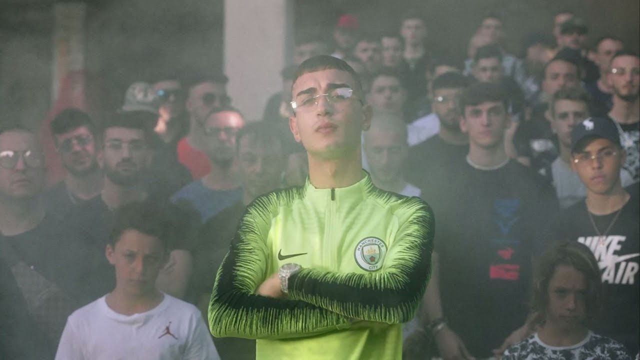 Capo Plaza — So Cosa Fare