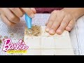 Barbie Crystal Geology Set Excavating The Minerals