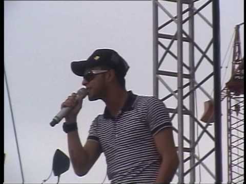 Prove2 @ Marco Carta - Musical