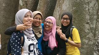 preview picture of video 'Hiking Bukit Baginda, Batu Kikir, N9'