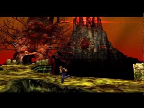 Let's Play - Shadow Hearts: FtNW [#109] - Hinter dem Gate