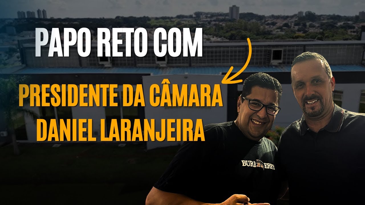 Os desafios da casa legislativa de Hortolândia para 2025