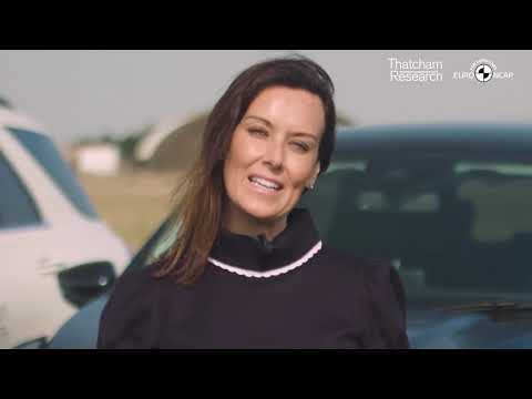 Everything you need to know about Assisted Driving Systems