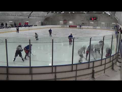 TuTo B - TPS B ak 14.8.2019 (erä 1)