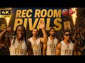 NBA 2K26 REC Room Rivals MyCAREER LIVE 4K Ultra HD PS5 Pro NO COMMENTARY NO ADS