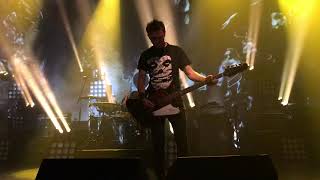 Slowdive - Don't Know Why, Chicago (Nov 5th, 2017)