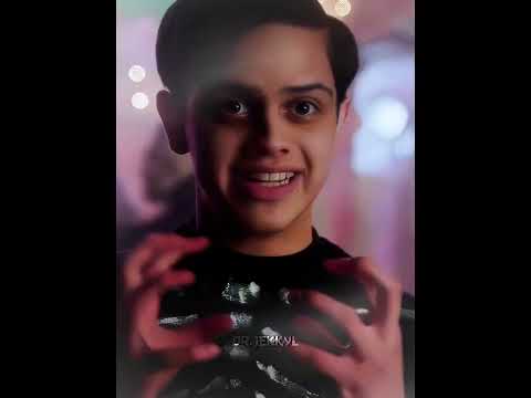Pugsley is not even scared) | Pugsley edit - Poster boy | Wednesday season 2 part 2