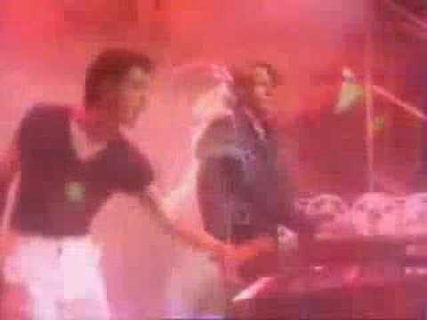 New Romantics 2 Video Megamix