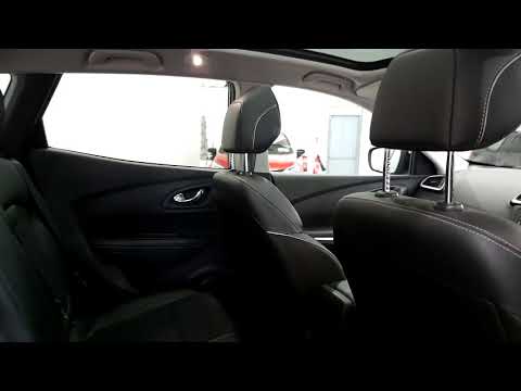 171W2483 - 2017 Renault KADJAR Top Spec SIGNATURE NAV ENERGY DCI 24,995