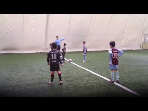 Video izvještaj - Valterov zimski turnir - Sarajevo - AF Sporting   FK Vogošća