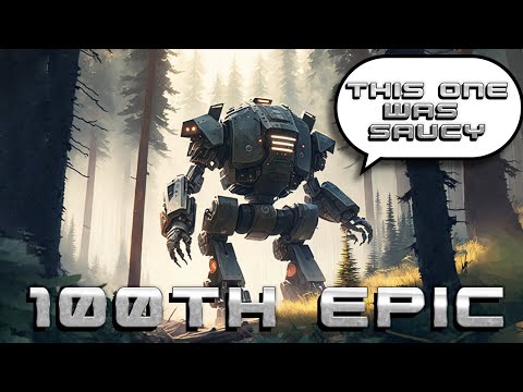 SUPREME COMMANDER EPIC #100 - Custom 4v4 on Setons Clutch