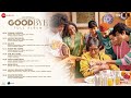 Goodbye Full Album Amitabh Bachchan Rashmika Mandanna Amit Trivedi Swanand K Vikas Bahl