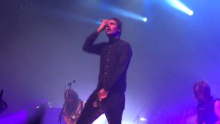 Fightstar live Deathcar London forum