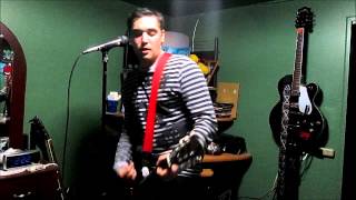 Green Day - Baby Eyes (cover) HQ (SOUNDS JUST LIKE BILLIE JOE ARMSTRONG!!!)