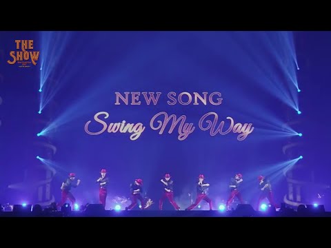 Miniatura de Swing My Way