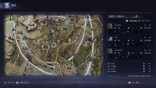 エルデンリング ナイトレイン 2025/6/4