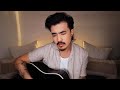 What Was I Made For? - Billie Eilish (Joseph Vincent Cover)