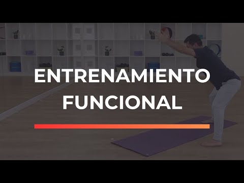 Programa de Entrenamiento Funcional