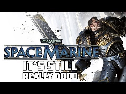 download lagu mp3 mp4 Warhammer 40k Space Marine Review, download lagu Warhammer 40k Space Marine Review gratis, unduh video klip Warhammer 40k Space Marine Review