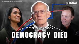 Victor Davis Hanson: What’s Really Going on During California’s Election Month