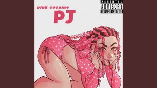 Cover art for PJ <3