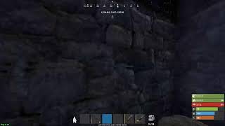 Rustソロ
