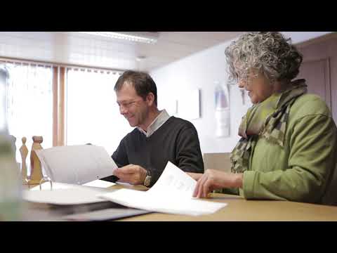 Huber & Sohn GmbH & Co. KG YouTube-Vdeominiatur 1