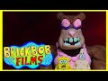 SURVIVAL OF THE IDIOTS LEGO Spongebob FULL EPISODE