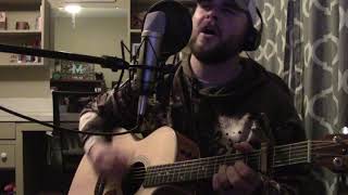 Brooks &amp; Dunn - That Ain&#39;t No Way To Go (Cody Martin Cover)